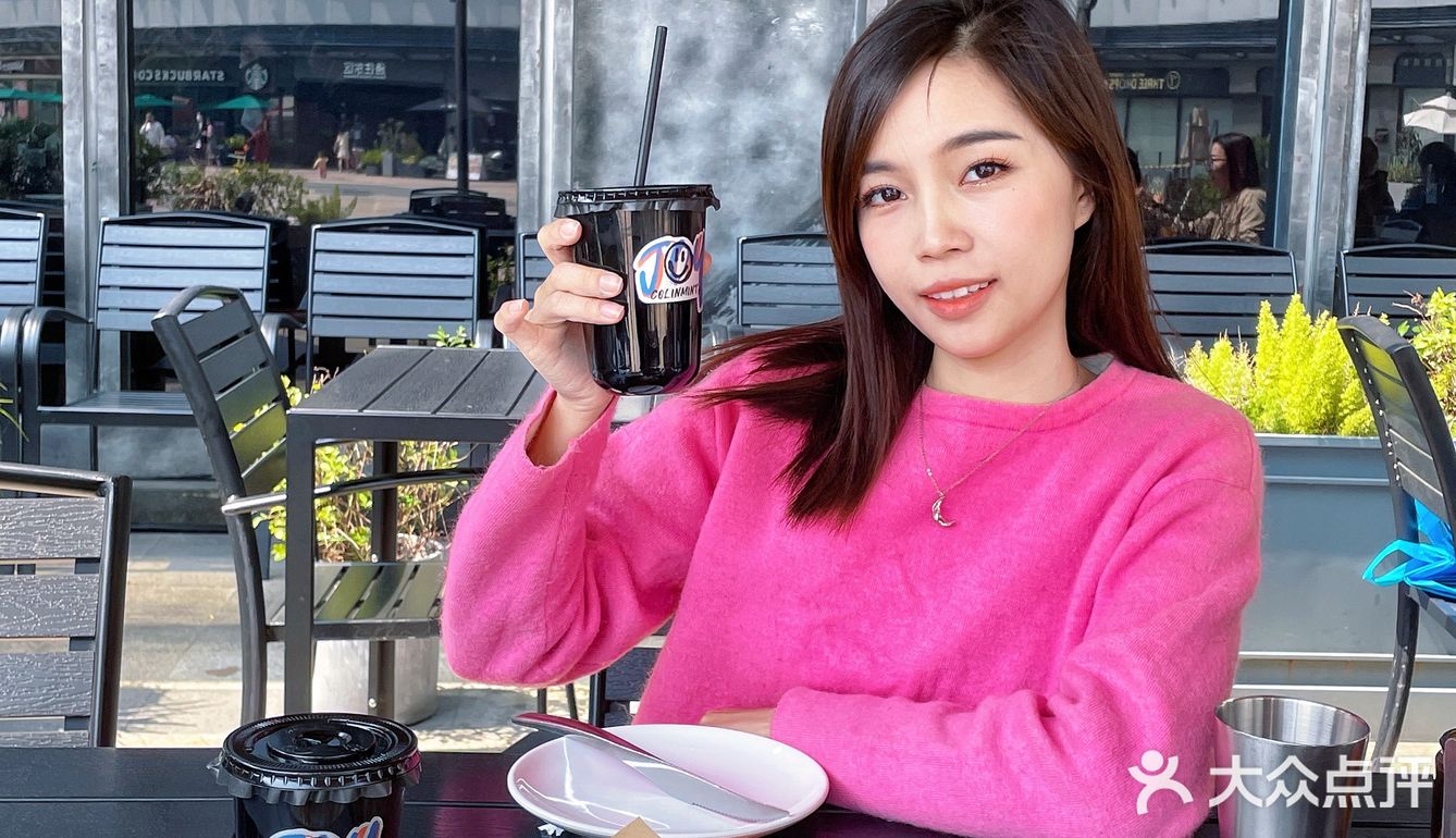 🔥爆广州的黑暗料理西餐厅