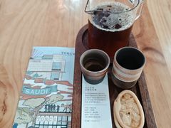 -Torch Coffee 炬点咖啡