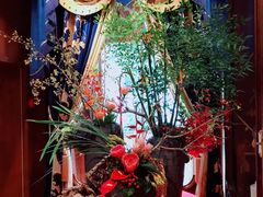 -叶叶菩提·晋福宫