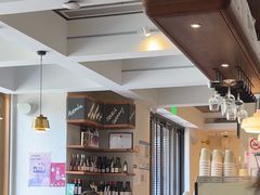 -BAKER&SPICE(BFC外滩金融中心店)