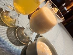 -俄士厨房(万松园店)