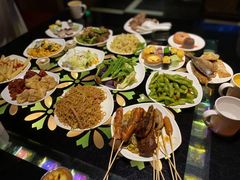-堂会(白云店)
