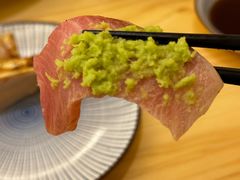 -鮨清日本料理