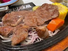 -尊品牛排(沙湾印象汇店)