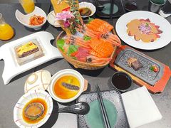 -稻早料理美术馆(城阳店)