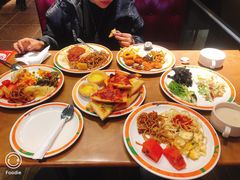 -比格比萨(国际能源店)
