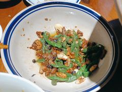 -乡野李掌柜(汉江路店)