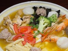 -寻宝记绍兴菜(鲁迅路店)