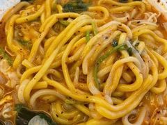 -拌陛河山抚顺麻辣拌(总店)