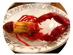 -虾铺子龙虾·私房菜(金源花苑店)