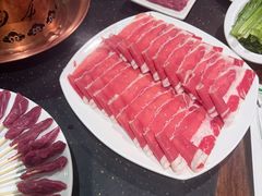 -南门涮肉(通州店)