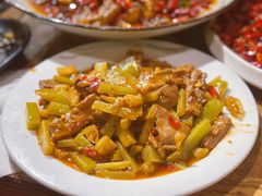 -小天府川菜馆(魏公村店)