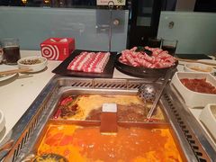 -海底捞火锅(威高广场店)