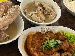 -松發肉骨茶(先得坊店)