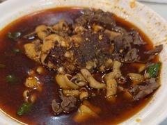 -蒲氏烤鸭(百寿路店)