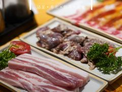 -喜来稀肉(北外滩白玉兰广场店)
