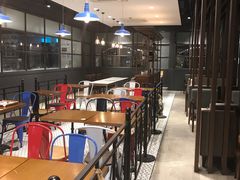 大堂-巴黎贝甜(印象城店)