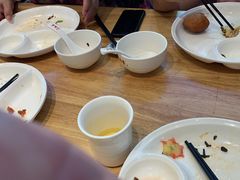 -素满香·素食自助餐(苏州·临顿路店)
