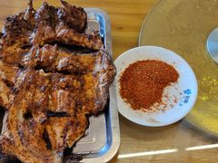 -途肴·老农饭庄(百里峡店)