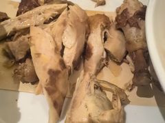 -关东小磨东北菜(漕河泾印象城店)