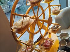 -故里和山·成都火锅(欢乐港湾店)