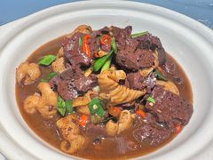 -湘当有饭剁椒鱼头(昆山招商花园城店)