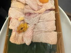 -得意咚瓜·顺德鱼生·冬瓜火锅(深圳首店)