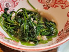 -恰饭·老长沙市井菜 (天河客运站店)
