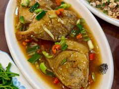 -老杨饭店(万科里店)