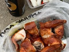 -南沙辉记烧鸡·荔枝木炭火吊烧(旧镇店)