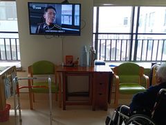 -上海爱以德护理院·康复(宝山院)