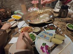 -小龙坎火锅(麻城文化小镇店)