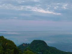 -吉林拉法山