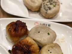 -小杨生煎(周浦万达店)