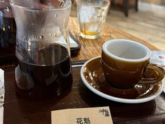 -旧雨咖啡·CoffeeFORU(黄村奥体店)