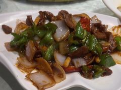 -阿巧一号私房菜(止园路店)