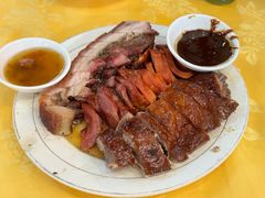 -老字号蛇口德记烧腊饭店·海鲜加工