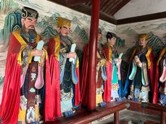 -洛阳周公庙博物馆