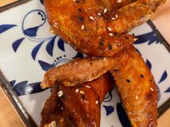 -红小满休闲餐厅(十全街店)