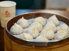 -大龙汤包