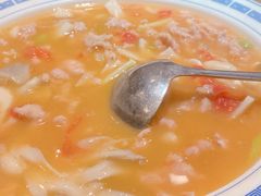 -老雒阳面馆·水席(定鼎门店)