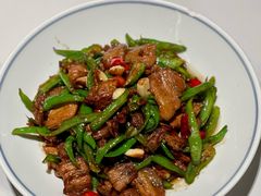 -老馆子·建德菜·山肴鱼鲜(海威新界店)