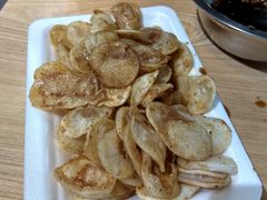 年糕-阿姨小肉摊(同济西苑店)