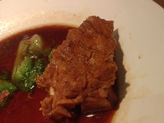 -大师兄·西北小馆(南沙万达广场店)