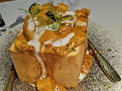 -泰椰里·泰国餐厅(智慧城广百广场店)
