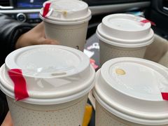 -Seesaw Coffee(上生新所店)