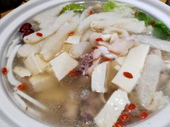 -龙泉人椰子鸡.糟粕醋.海南菜(三亚旗舰店)