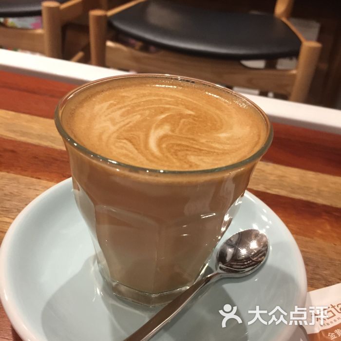 wagon coffee瓦工(光谷店)图片 - 第10张
