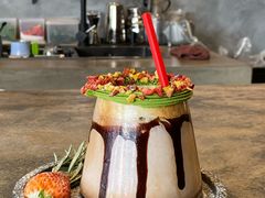 -BE NORMAL CAFE(霞溪路店)