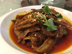-渝信川菜(南滨店)